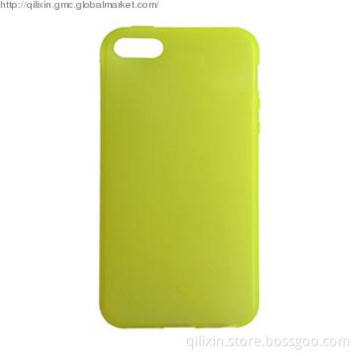 iphone accessories cases for iphone 5 with TPU material